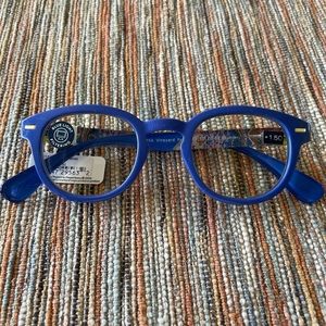 Readers! +1.50 Strength, Foster Grant and Peepers